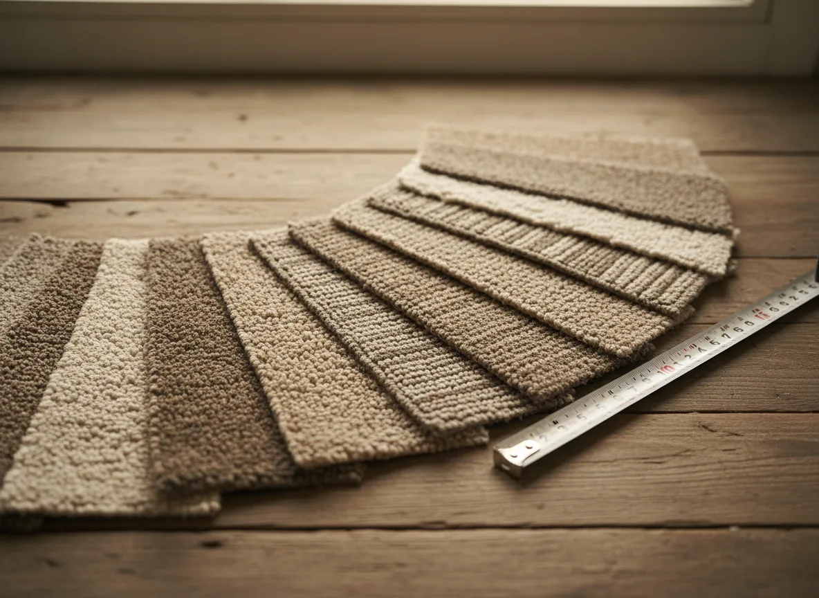 Carpet Installation Almyra, AR FAQs